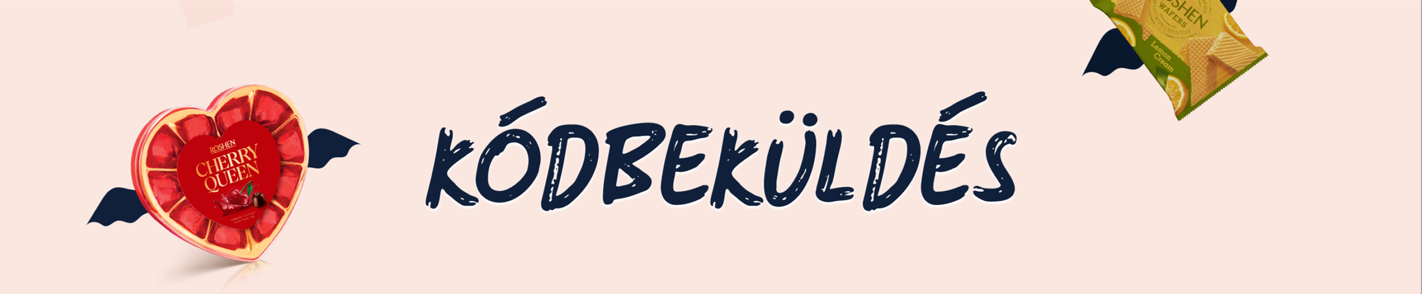 Nyeremények