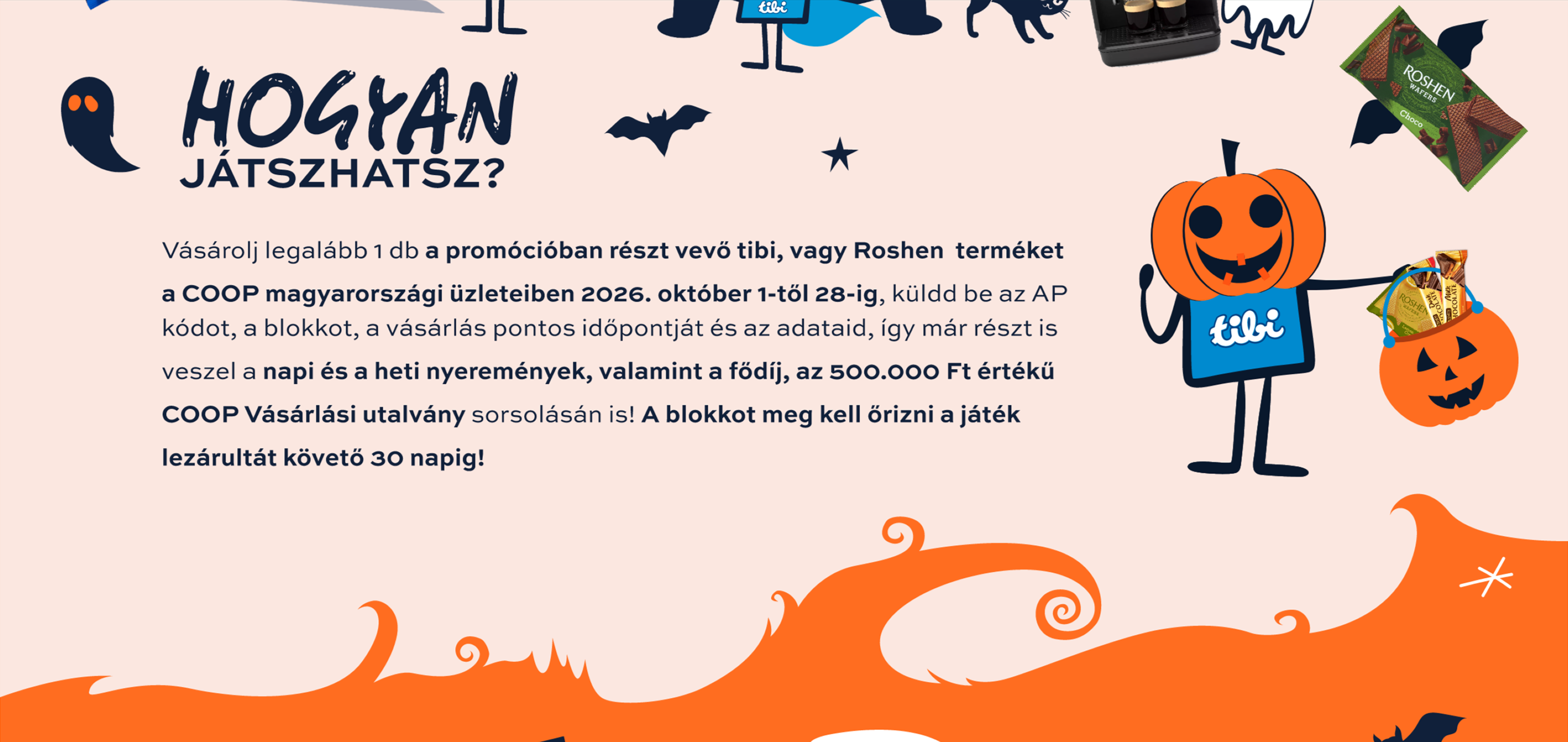 Hogyan játszhatsz?